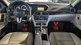 Mercedes-Benz C 250 AMG/AVANTGARDE/FACE/ПОДГРЕВ/ОБДУХ/GERMANY/F1/LIZIN | Auto.bg — изображение 8