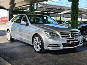 Mercedes-Benz C 250 AMG/AVANTGARDE/FACE/ПОДГРЕВ/ОБДУХ/GERMANY/F1/LIZIN | Auto.bg — изображение 3
