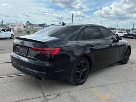 Audi A4 * Komfort * Quattro * CARFAX * ���������� ����� | Mobile.bg � ����� ������ 4