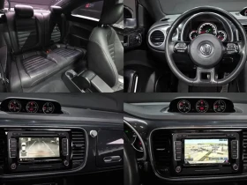 VW Beetle 2.0 Tdi Premium | Mobile.bg � ����� ������ 11