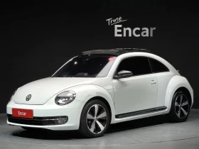 ������ VW Beetle