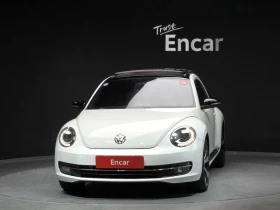 VW Beetle 2.0 Tdi Premium | Mobile.bg � ����� ������ 3