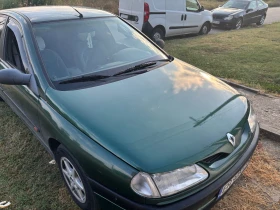 Renault Laguna 1, 8 90 mono | Auto.bg — изображение 4