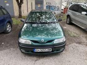 Renault Laguna 1, 8 90 mono | Auto.bg — изображение 10