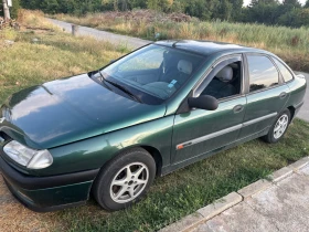 Renault Laguna 1, 8 90 mono