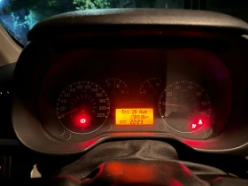Fiat Punto 1.9 multijet | Auto.bg — изображение 15