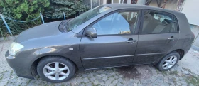 Toyota Corolla Hatchback 2.0, D4D, 116 �. �.  | Mobile.bg � ����� ������ 3