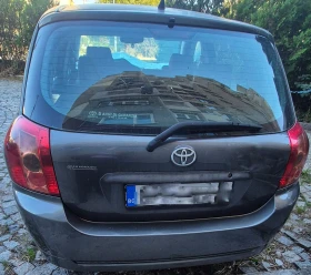 Toyota Corolla Hatchback 2.0, D4D, 116 �. �.  | Mobile.bg � ����� ������ 4