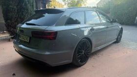 Audi A6 326/competition/head up/ 360/distronic - 24700 € - 29793563 9