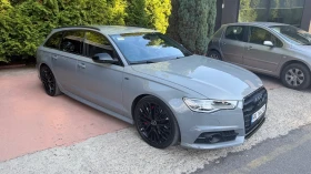 Audi A6 326/competition/head up/ 360/distronic - 24700 € - 29793563 6