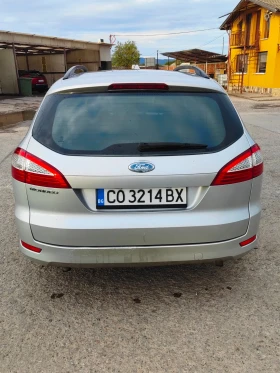 Ford Mondeo 2.5Turbo Газ/Бензин - 3000 € - 16248642 4