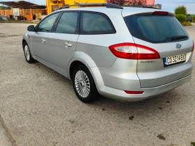 Ford Mondeo 2.5Turbo Газ/Бензин - 3000 € - 16248642 6