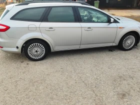 Ford Mondeo 2.5Turbo Газ/Бензин - 3000 € - 16248642 9