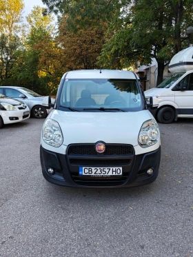 Fiat Doblo 1, 3 multijet 