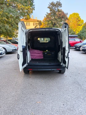 Fiat Doblo 1, 3 multijet  | Auto.bg — изображение 6