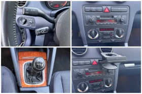 Audi A3 1.6i 91���.��* ��������� ���������*  | Mobile.bg � ����� ������ 14