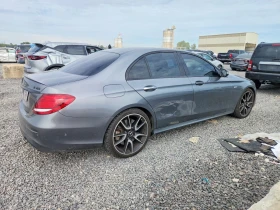 Mercedes-Benz E 43 AMG E 43 4Matic Amg | Mobile.bg � ����� ������ 3