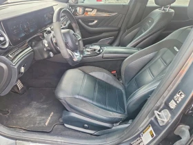 Mercedes-Benz E 43 AMG E 43 4Matic Amg | Mobile.bg � ����� ������ 7