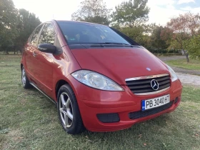 Mercedes-Benz A 150 Бензин Климатик | Auto.bg — изображение 2