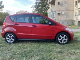 Mercedes-Benz A 150 Бензин Климатик | Auto.bg — изображение 3