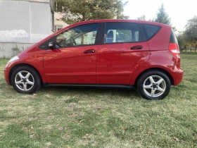 Mercedes-Benz A 150 Бензин Климатик | Auto.bg — изображение 7
