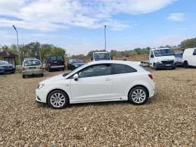 Seat Ibiza 1.4i FR-пакет - 2500 € - 59860173 7