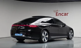 Mercedes-Benz EQS 350 | 4MATIC+ | BURMESTER |  | Auto.bg — изображение 2