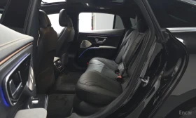 Mercedes-Benz EQS 350 | 4MATIC+ | BURMESTER |  | Auto.bg — изображение 11