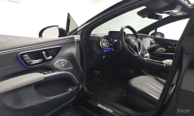 Mercedes-Benz EQS 350 | 4MATIC+ | BURMESTER |  | Auto.bg — изображение 9