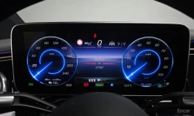 Mercedes-Benz EQS 350 | 4MATIC+ | BURMESTER |  | Auto.bg — изображение 8