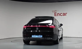 Mercedes-Benz EQS 350 | 4MATIC+ | BURMESTER |  | Auto.bg — изображение 4