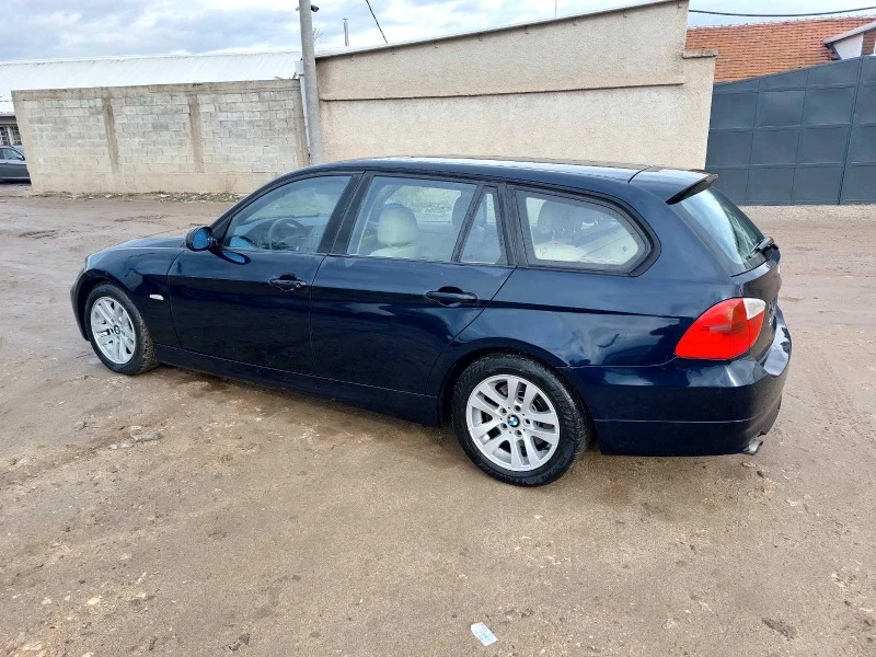 BMW 320 163кс , снимка 5 - Автомобили и джипове - 39006536