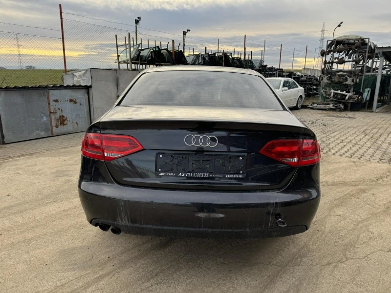 Audi A4 2.0, снимка 3 - Автомобили и джипове - 43828968