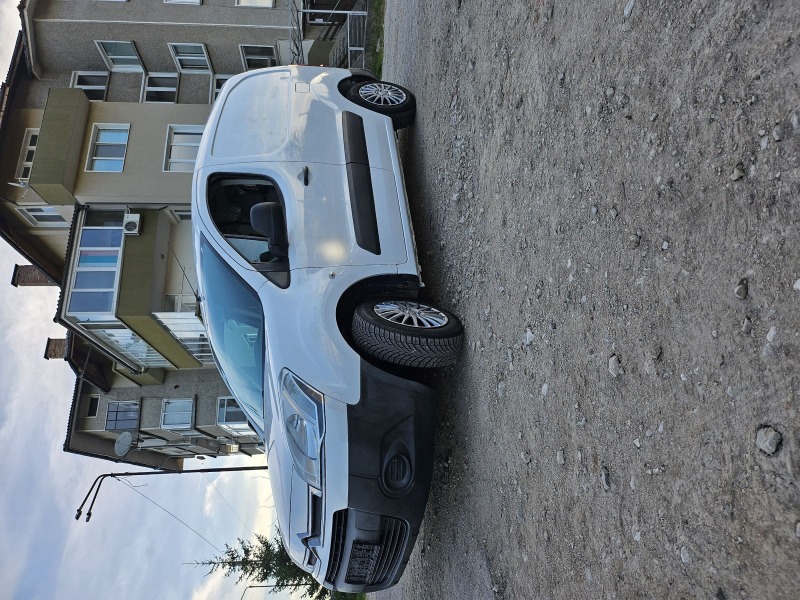 Citroen Berlingo, снимка 3 - Автомобили и джипове - 46399763