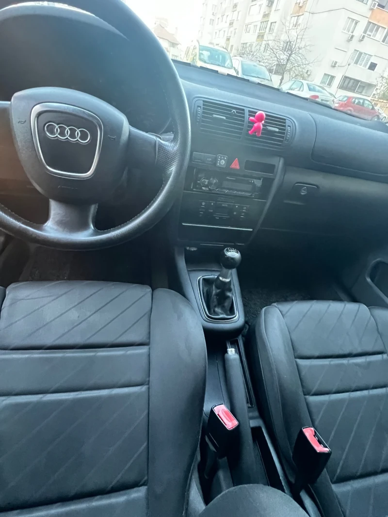 Audi A3, снимка 3 - Автомобили и джипове - 48145362