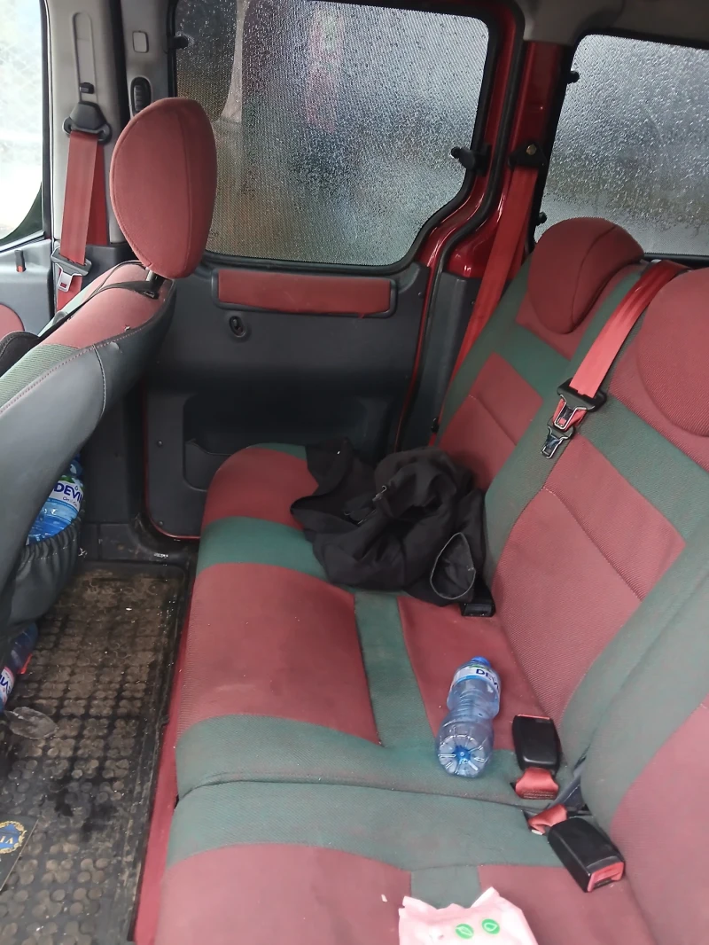 Citroen Berlingo Мултиспейс , снимка 12 - Автомобили и джипове - 49321237