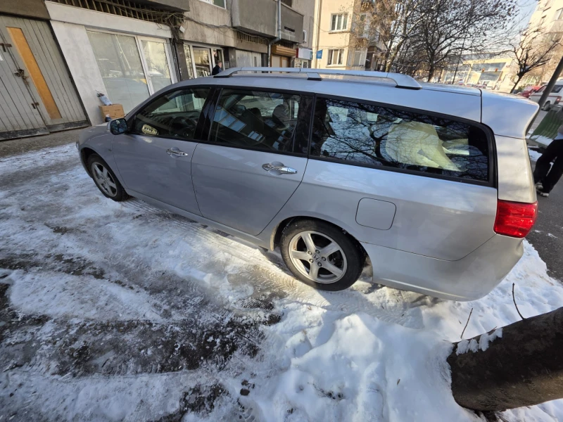 Honda Accord, снимка 6 - Автомобили и джипове - 49415463