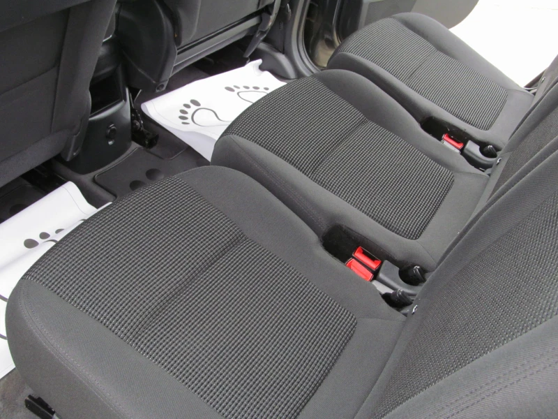 Peugeot 5008 FACE-LIFT/PREMIUM/HDI/EURO5B, снимка 11 - Автомобили и джипове - 49860523