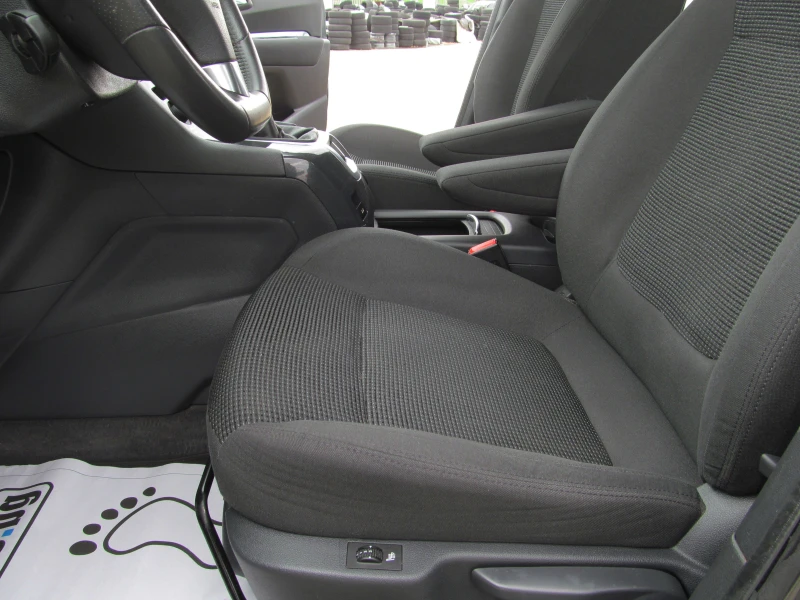 Peugeot 5008 FACE-LIFT/PREMIUM/HDI/EURO5B, снимка 8 - Автомобили и джипове - 49860523