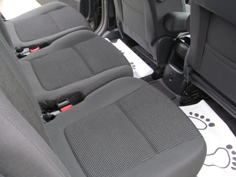 Peugeot 5008 FACE-LIFT/PREMIUM/HDI/EURO5B, снимка 10 - Автомобили и джипове - 49860523