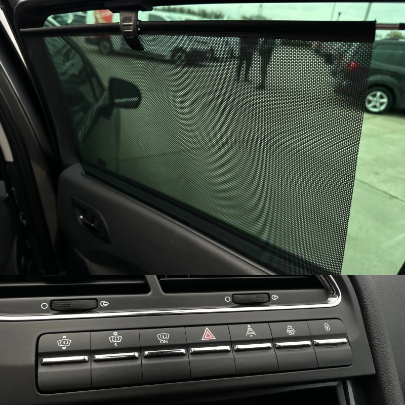 Peugeot 5008 FACE-LIFT/PREMIUM/HDI/EURO5B, снимка 14 - Автомобили и джипове - 49860523