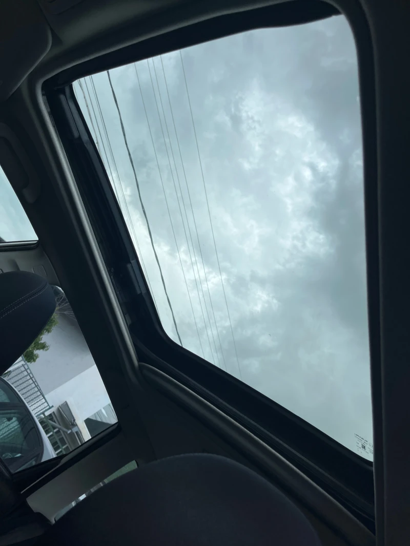 Subaru Forester 2.0 4x4 Панорама, снимка 5 - Автомобили и джипове - 52270826