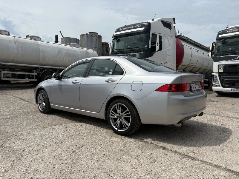 Honda Accord, снимка 6 - Автомобили и джипове - 53434731