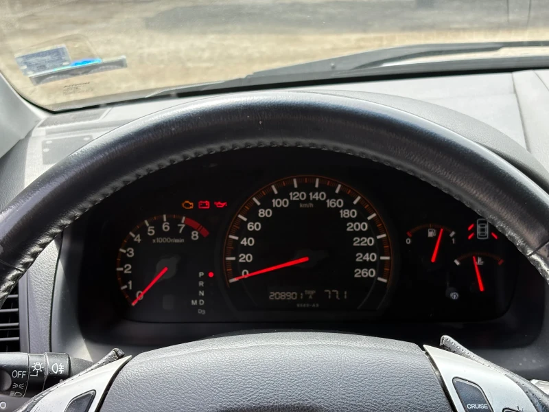 Honda Accord, снимка 7 - Автомобили и джипове - 53434731