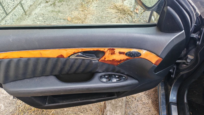 Mercedes-Benz E 280 EVO, снимка 13 - Автомобили и джипове - 52177109