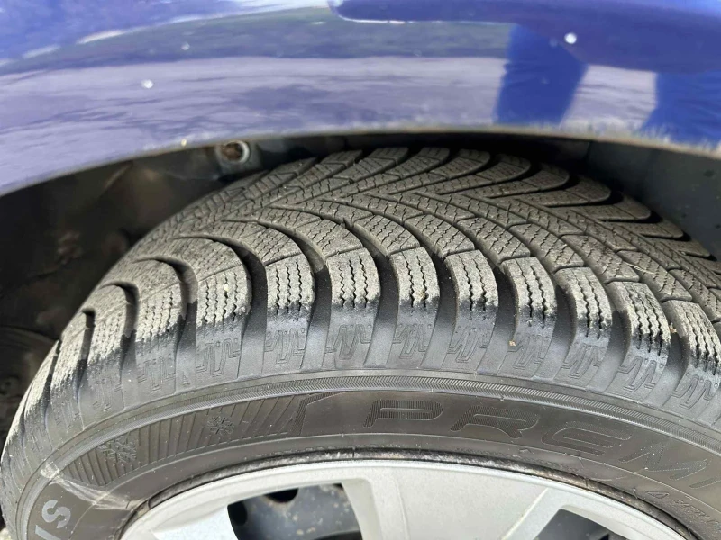 Opel Astra 1.7cdti, снимка 9 - Автомобили и джипове - 52778265