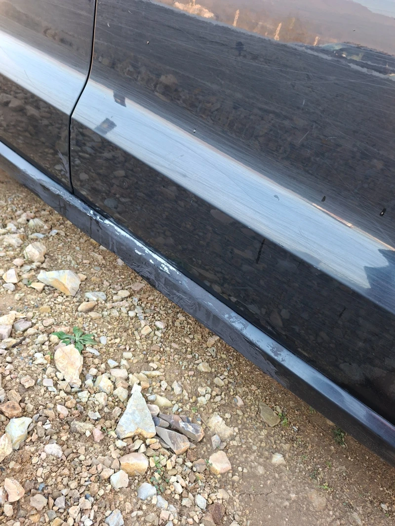 VW Polo 1.2 60кс, снимка 4 - Автомобили и джипове - 52854452