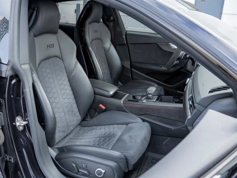 Audi Rs5 Sportback* Quattro* AWD* АвтоКредит* (ЦЕНА ДО, снимка 16 - Автомобили и джипове - 53140577