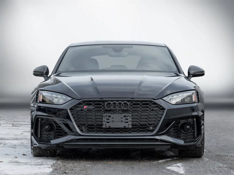 Audi Rs5 Sportback* Quattro* AWD* АвтоКредит* (ЦЕНА ДО, снимка 2 - Автомобили и джипове - 53140577