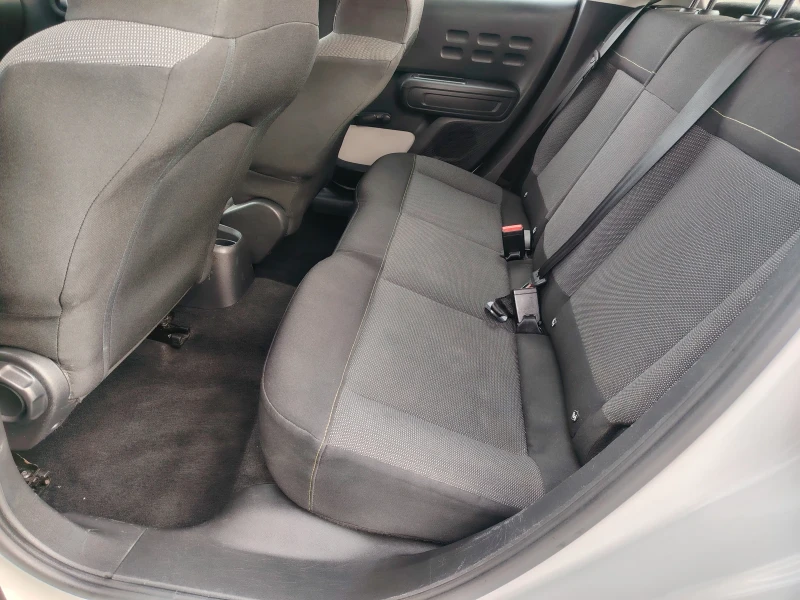 Citroen C3 1.2 , снимка 7 - Автомобили и джипове - 53261307